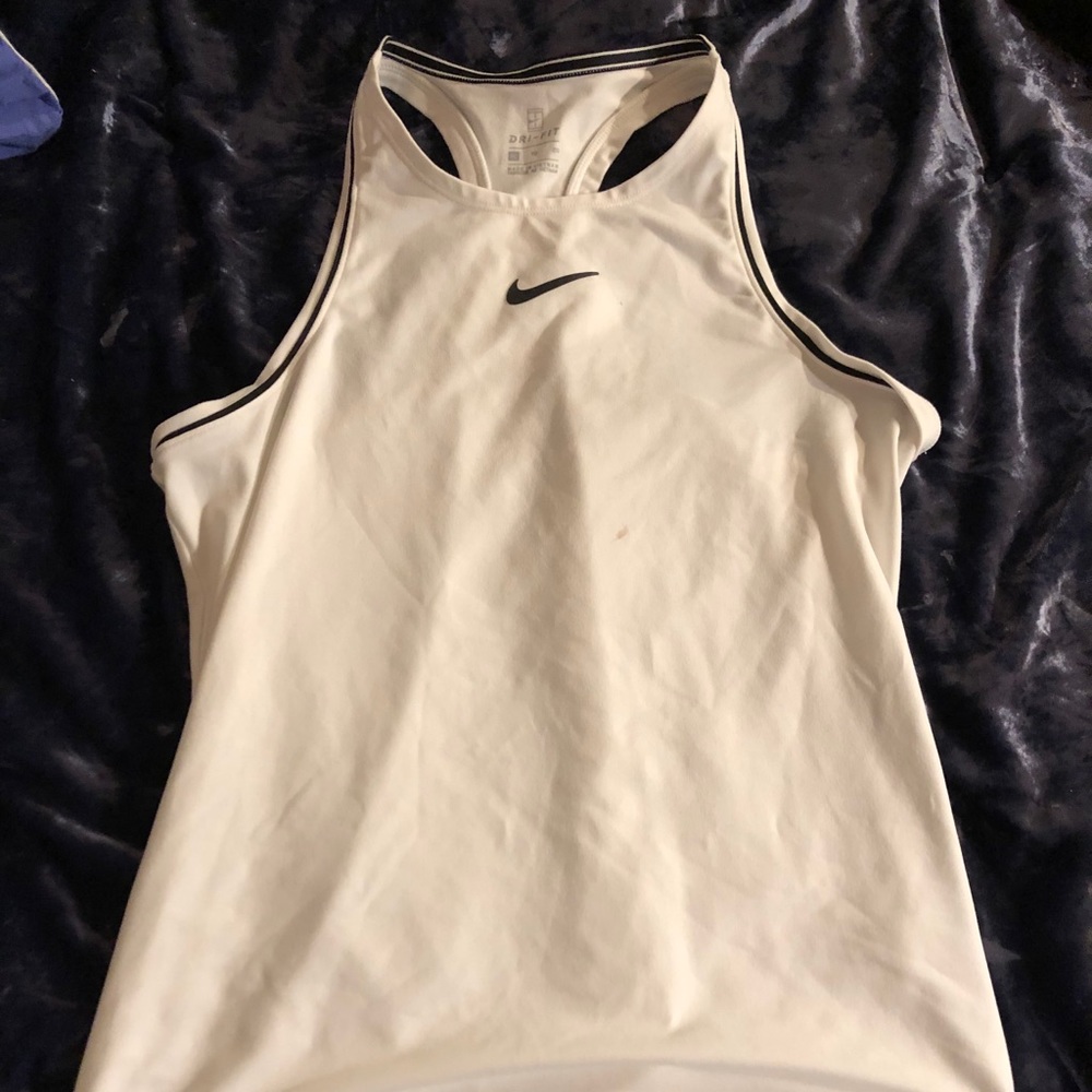 Nike tank top